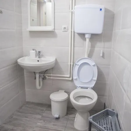 Kalea Apartman