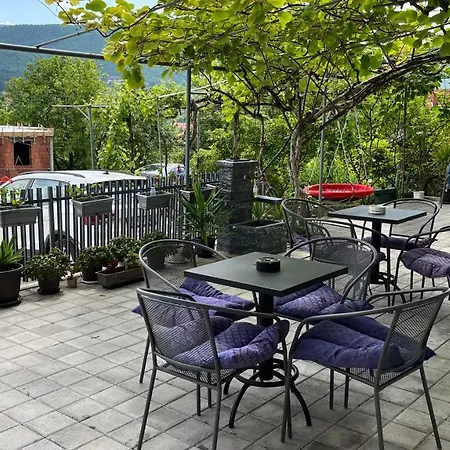 Apartman Kalea *