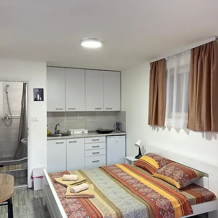 Apartman Kalea