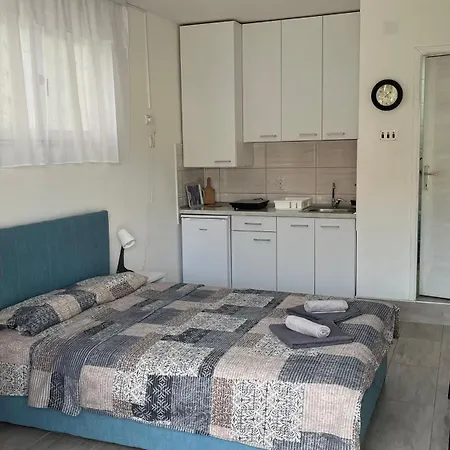 Kalea Apartman
