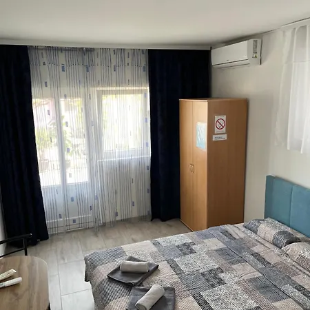 Apartman Kalea *