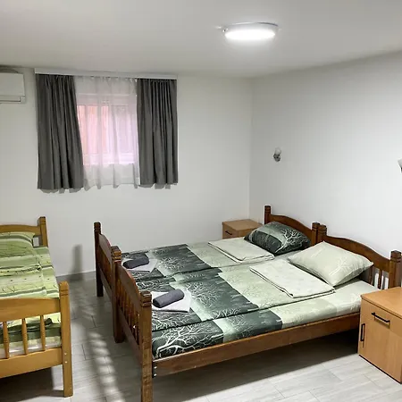 Apartman Kalea Sokobanja
