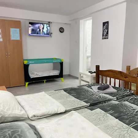 Kalea Apartman